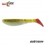 Kopyto 7.5 CM TriColor