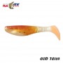 Kopyto 7.5 CM TriColor