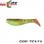 Kopyto 7.5 CM TriColor