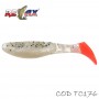 Kopyto 7.5 CM TriColor