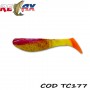 Kopyto 7.5 CM TriColor