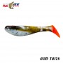 Kopyto 7.5 CM TriColor