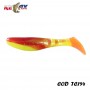Kopyto 7.5cm TriColor Relax (4buc)