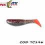 Kopyto 7.5 CM TriColor