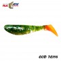 Kopyto 7.5 CM TriColor