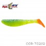 Kopyto 7.5 CM TriColor