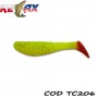 Kopyto 7.5 CM TriColor