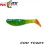 Kopyto 7.5 CM TriColor