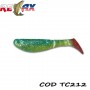 Kopyto 7.5 CM TriColor