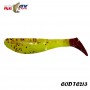 Kopyto 7.5 CM TriColor