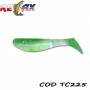 Kopyto 7.5 CM TriColor