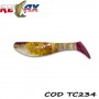 Kopyto 7.5 CM TriColor