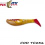 Kopyto 7.5 CM TriColor