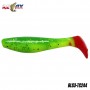 Kopyto 7.5 CM TriColor