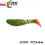 Kopyto 7.5 CM TriColor