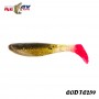 Kopyto 7.5 CM TriColor