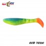 Kopyto 7.5cm TriColor Relax (4buc)