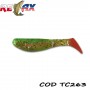 Kopyto 7.5 CM TriColor