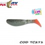 Kopyto 7.5 CM TriColor