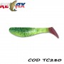 Kopyto 7.5 CM TriColor