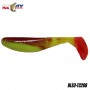 Kopyto 7.5 CM TriColor