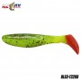Kopyto 7.5 CM TriColor