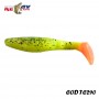 Kopyto 7.5 CM TriColor