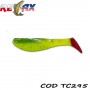 Kopyto 7.5 CM TriColor