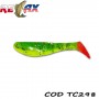Kopyto 7.5 CM TriColor