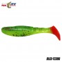 Kopyto 7.5 CM TriColor