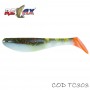 Kopyto 7.5 CM TriColor