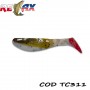 Kopyto 7.5 CM TriColor