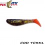 Kopyto 7.5 CM TriColor