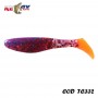 Kopyto 7.5 CM TriColor