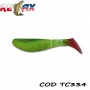 Kopyto 7.5 CM TriColor