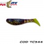 Kopyto 7.5 CM TriColor