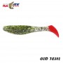 Kopyto 7.5 CM TriColor