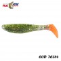 Kopyto 7.5 CM TriColor
