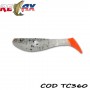 Kopyto 7.5 CM TriColor