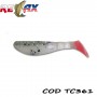 Kopyto 7.5 CM TriColor