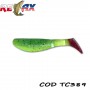 Kopyto 7.5 CM TriColor