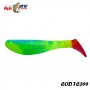 Kopyto 7.5 CM TriColor