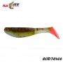 Kopyto 7.5 CM TriColor