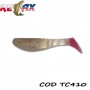 Kopyto 7.5 CM TriColor