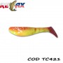 Kopyto 7.5 CM TriColor