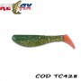 Kopyto 7.5 CM TriColor