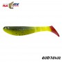 Kopyto 7.5 CM TriColor