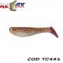 Kopyto 7.5 CM TriColor
