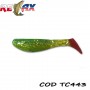 Kopyto 7.5 CM TriColor