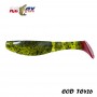 Kopyto 7.5 CM TriColor